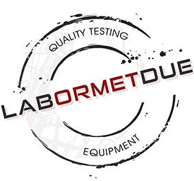 Logo LABORMET DUE